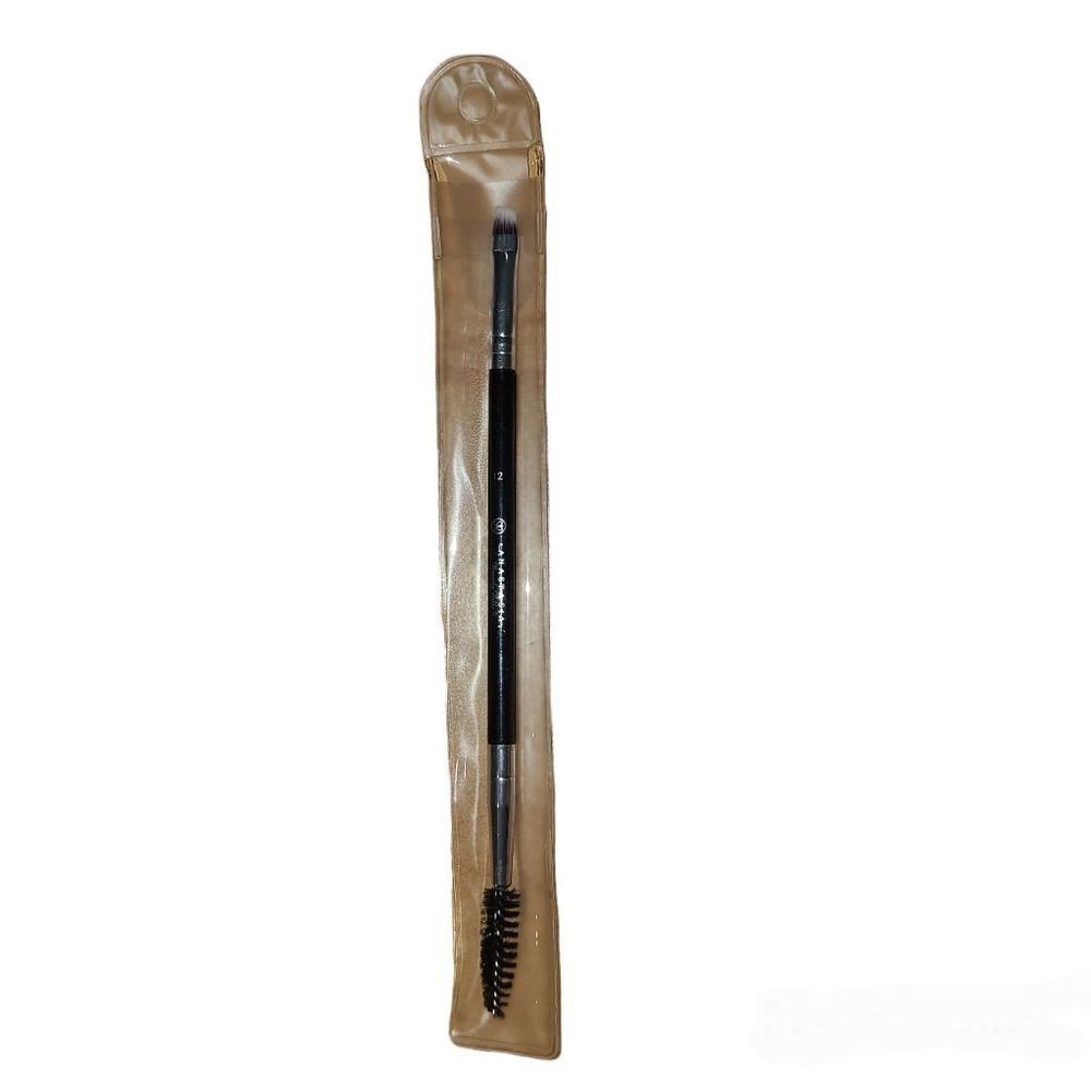 New Anastasia BROW Brush #12